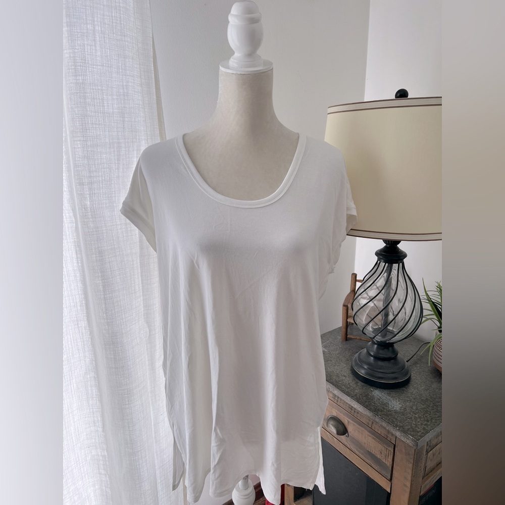 Old Navy White Women's Top
